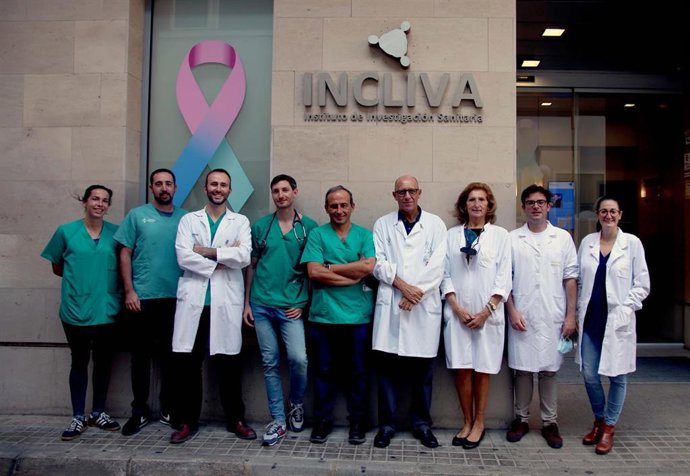 Archivo - Un estudio sugiere que el NT-proBNP puede ser una herramienta para predecir el riesgo de un nuevo evento cardiovascular