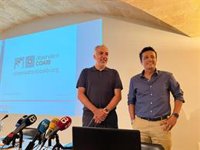 Los arquitectos de Baleares alertan de los peligros de construir en rústico: "Seremos un decorado de cartón piedra"