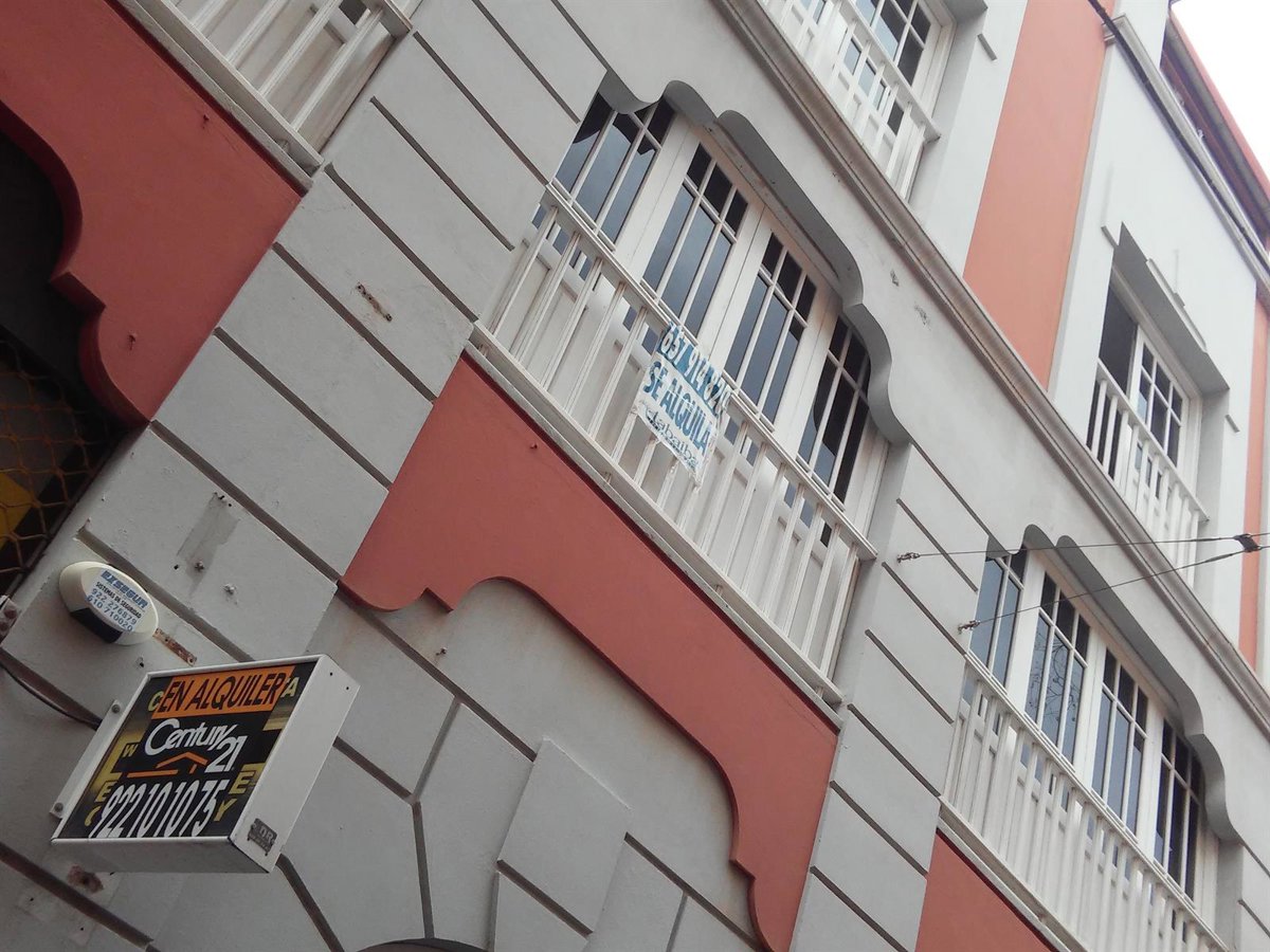 El 46% de los inquilinos alquila porque no puede acceder a una vivienda en propiedad, según Fotocasa