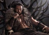 Foto: Aaron Taylor-Johnson será el Hombre Lobo de Robert Eggers