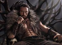 Aaron Taylor-Johnson será el Hombre Lobo de Robert Eggers