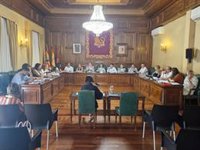 La oposición en el Ayuntamiento de Teruel rechaza la decisión del PP de celebrar el Debate de la Ciudad en julio