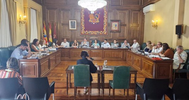 Aragón