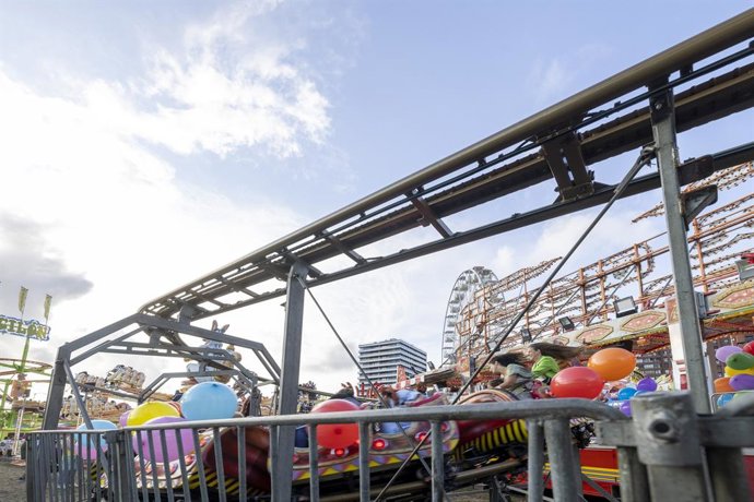 Archivo - Barrakak Bilbon