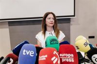 Un juzgado de Madrid abre causa contra Leire Díez por presunto tráfico de influencias tras sus audios sobre la UCO