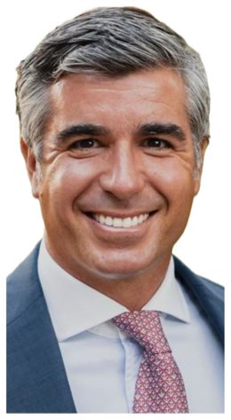 Allianz GI incorpora a Francisco Amorim como directivo de desarrollo de negocio en España y Portugal.