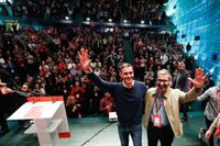 PSOE defiende que Murcia se beneficiará de las actuaciones que se realicen en Orihuela sobre refuerzo sistema eléctrico