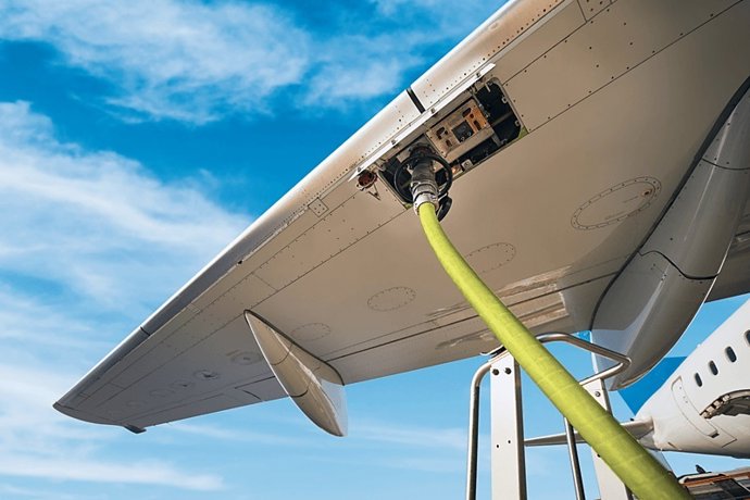 Moeve se alía con Zaffra para estudiar el desarrollo de las primeras instalaciones de e-SAF en España