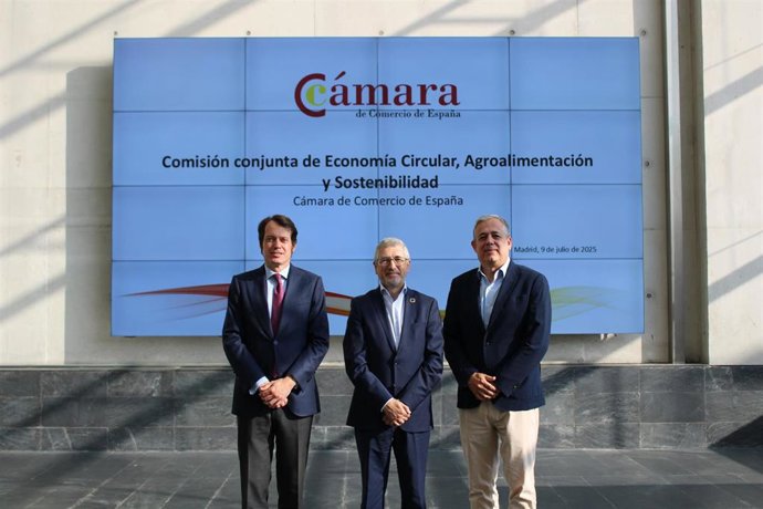 MITECO llama a la UE a reforzar su liderazgo climático de cara a la COP30: "Tenemos que marcar una posición que atraiga".