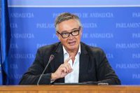 Vox dice que Moreno "ningunea" a Feijóo al plantear frente contra el "cupo catalán" que ha sido rechazado por otras CCAA