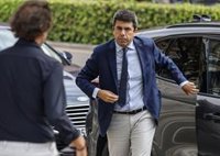 Mazón muestra "respeto" ante la apertura de diligencias previas por la filtración del audio incompleto entre Aemet y 112