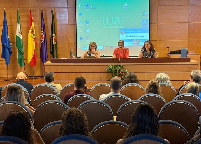 Apertura de la jornada sobre Atención Primaria