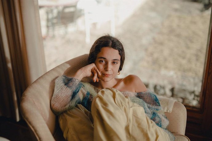 Archivo - El Museu de Belles Arts de Castelló presenta en concierto a Alba Armengoy