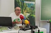 Foto: Ecologistas espera condena por prevaricación ambiental en la mina de Aznalcóllar y la "nulidad" de los permisos