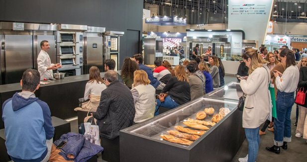 Ifema Madrid