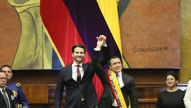 Política