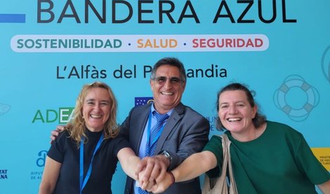 Es Andalucía - Málaga