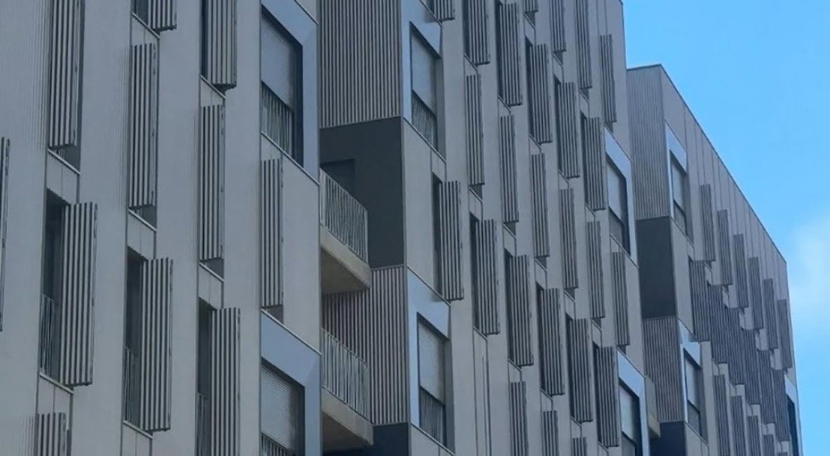 El precio de la vivienda nueva alcanza un máximo histórico y seguirá al alza, según Sociedad de Tasación