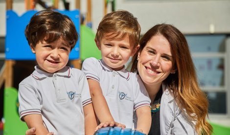 Comunicados Sociedad