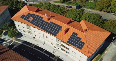 Energía