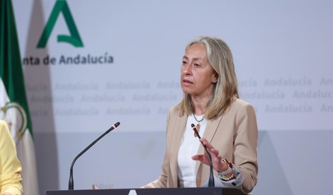 Es Andalucía - Sevilla