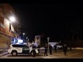 La concentración no autorizada en Torre Pacheco se salda con más de una veintena de denuncias por desorden público