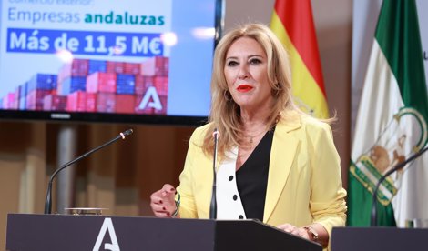 Es Andalucía - Sevilla