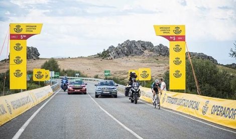 Ciclismo