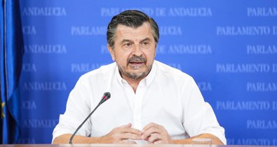 Andalucía