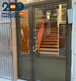 Seis detenidos por su participación en una violenta riña en Aranda (Burgos) con botellas, un palo y una muleta.