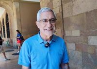 Llamazares (IU) pide que la Seguridad Social se integre en la comisión sobre los terrenos del antiguo HUCA en El Cristo