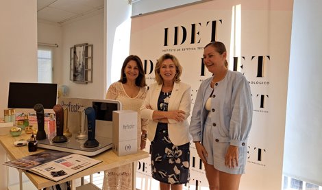 Es Andalucía - Málaga