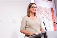 Junta invertirá más de 10,3 millones en la gestión de la residencia de mayores de 'Benquerencia' en Toledo