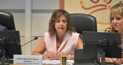 Es Andalucía - Sevilla