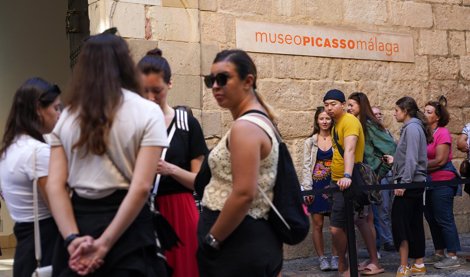 Es Andalucía - Málaga