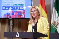 Andalucía no renuncia a una alianza de CCAA contra el "cupo" catalán: "Se están produciendo primeras tomas de contacto"