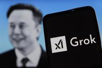 Grok dejará de basarse en las publicaciones de Musk para responder preguntas en X y de autoproclamarse 'MechaHitler'