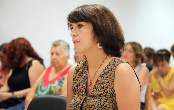 Archivo - Arquivo - Juana Rivas