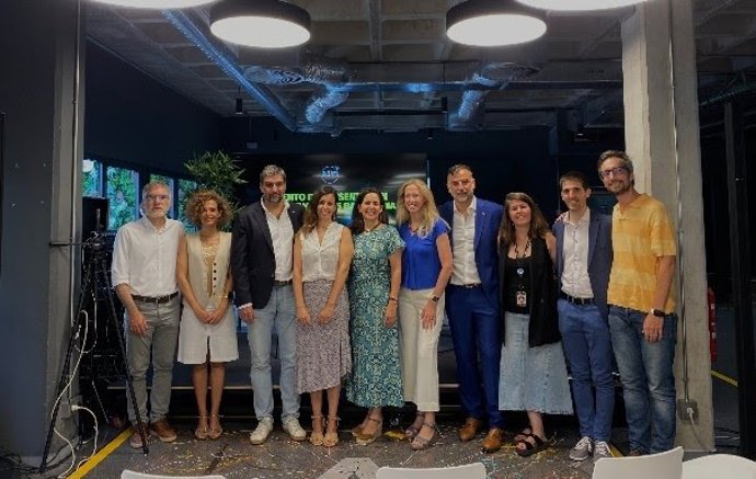 Barcelona acoge por tercer año el NASA SpaceAPPS Challenge para abordar la exploración espacial