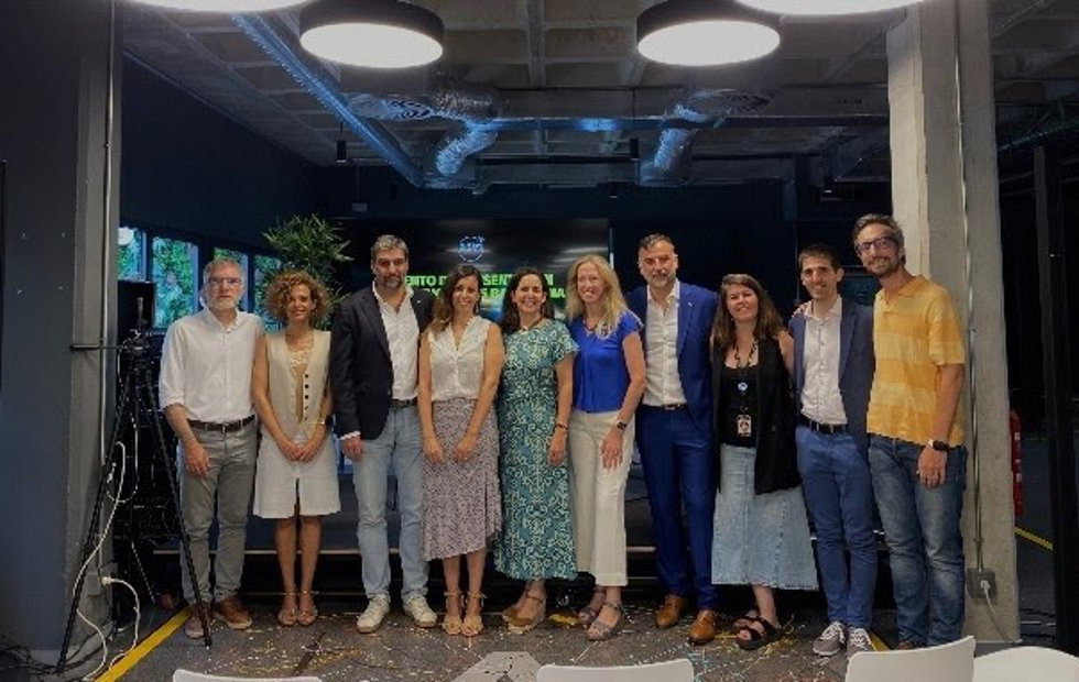 Barcelona acoge por tercer año el NASA SpaceAPPS Challenge para abordar la exploración espacial
