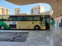 La Junta aprueba el Plan de Transporte Metropolitano de Jaén que busca reducir un 4,7% el uso del vehículo privado