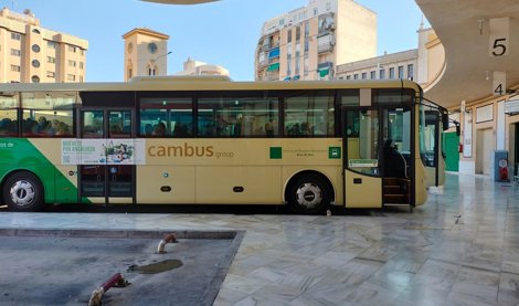 Es Andalucía - Jaén