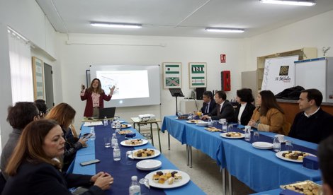 Es Andalucía - Sevilla