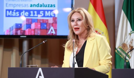 Es Andalucía - Granada