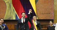 ecuador