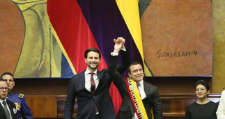 ecuador
