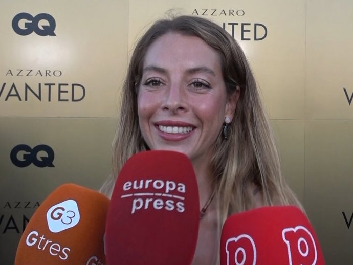 Belén Écija habla de su impresionante luna de miel en África tras su boda  en Menorca
