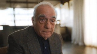 La entrañable reacción de Scorsese por su primera nominación como actor en los Emmy