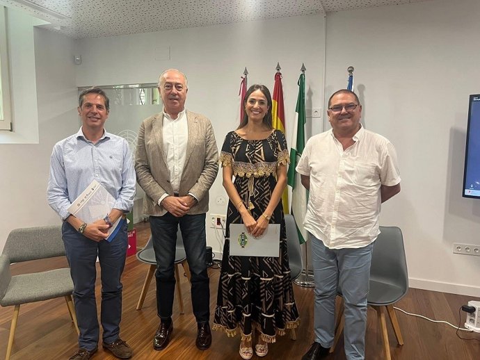 Turismo Costa del Sol lidera iniciativas sostenibles en el primer semestre de 2025