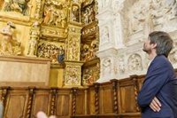 Urtasun rechaza a los "escuadristas que siembran el terror" en los barrios y pide a PP no caer en discursos de odio